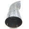 Heavy Duty Mfg Stack Pipe I.D. Aluminized, 3-500-18A 3-500-18A - alternate 4